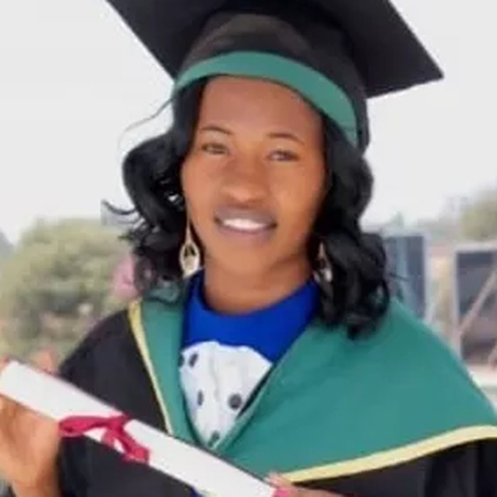 Carol Karambu