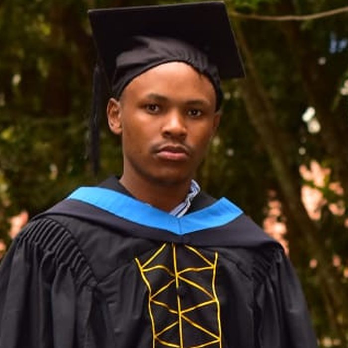 Daniel Wekesa