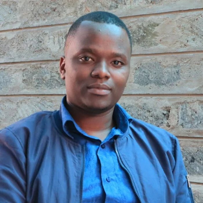 Kennedy Kyalo