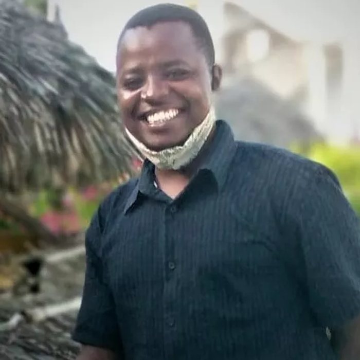 Martin Munyao