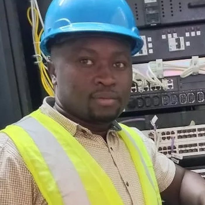 Martin Muriuki