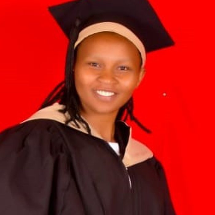 MaryNelly Gakii
