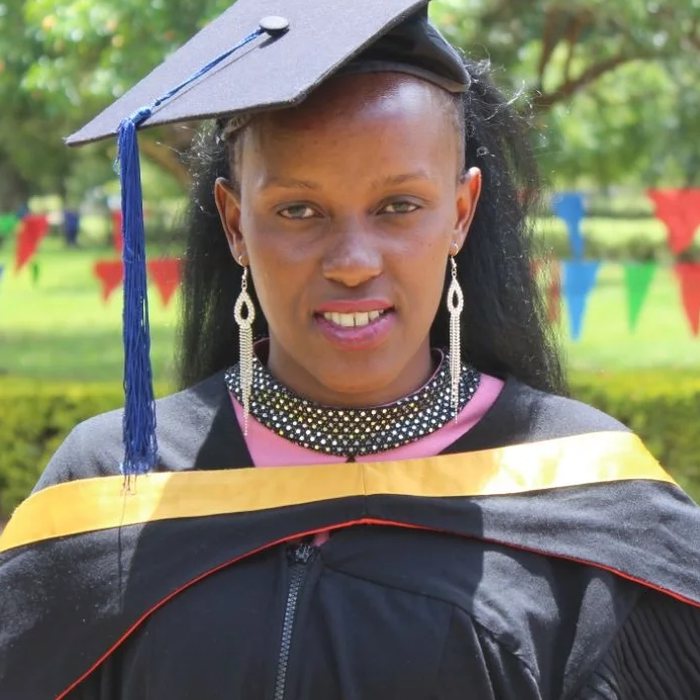 Mercy Mwendwa