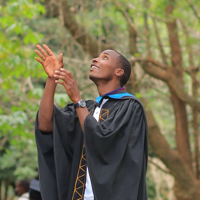 Peter Kimathi