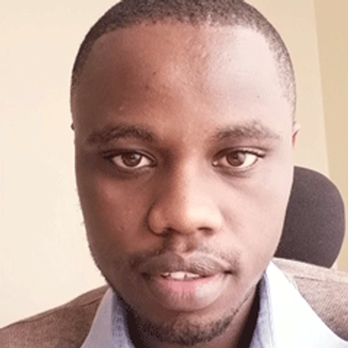 Robert Mwongera