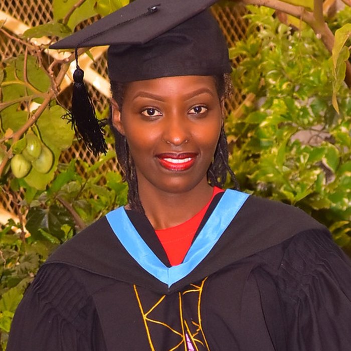 Vivyen Makena