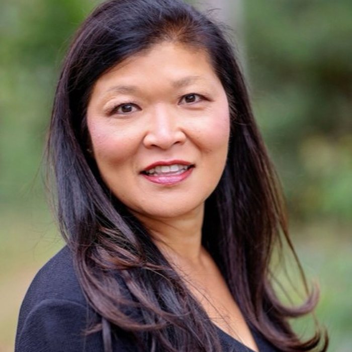 Christine Kwak