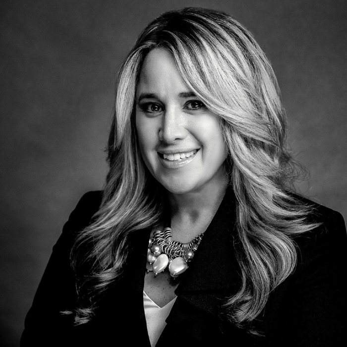 Lissette M. Calderon