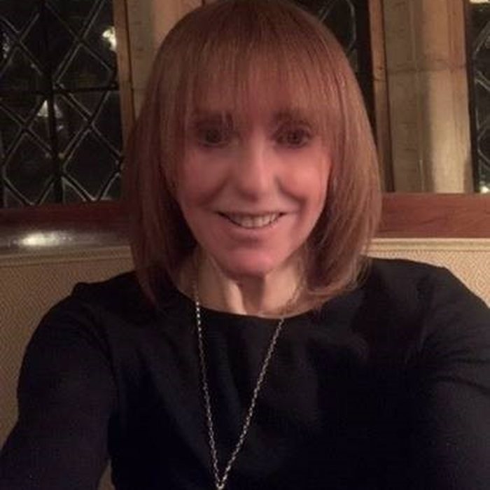 Susan Rock