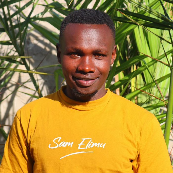 Nicholas Mworia