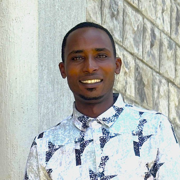 Peter Kimathi