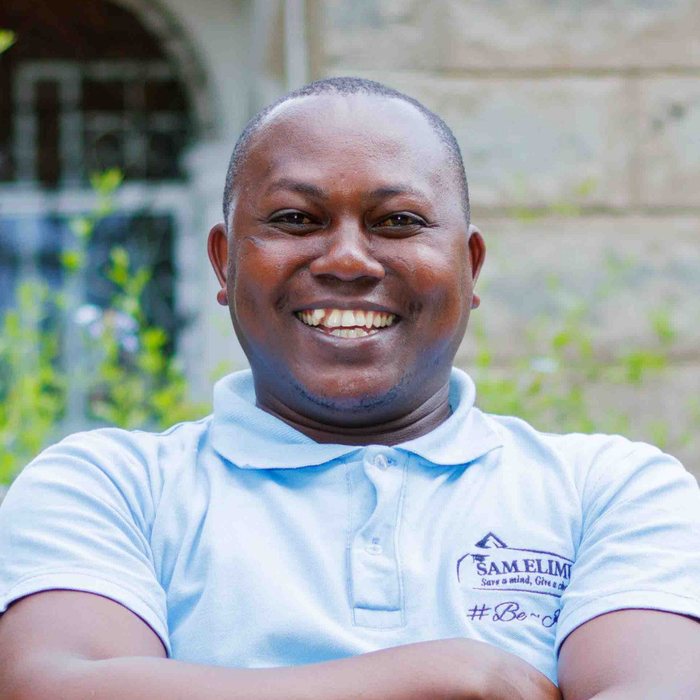 Phineas Mugambi